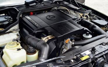 Mercedes-Benz-500-Series-1993-Sedan-36