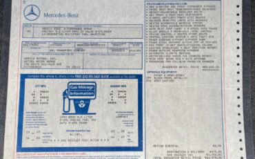 Mercedes-Benz-500-Series-1994-Sedan-20