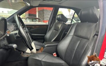 Mercedes-Benz-C-36-1995-Sedan-12