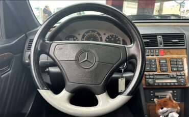 Mercedes-Benz-C-36-1995-Sedan-9