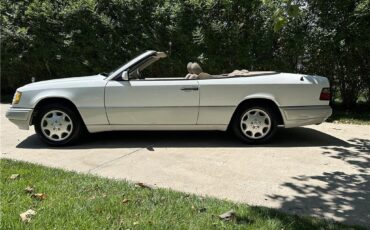 Mercedes-Benz-E320-Convertible-1995-Convertible-1