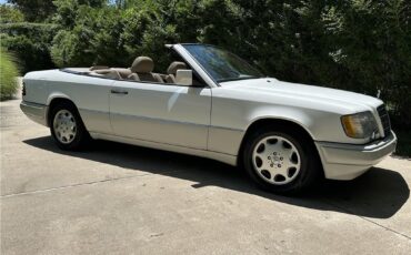 Mercedes-Benz-E320-Convertible-1995-Convertible-22