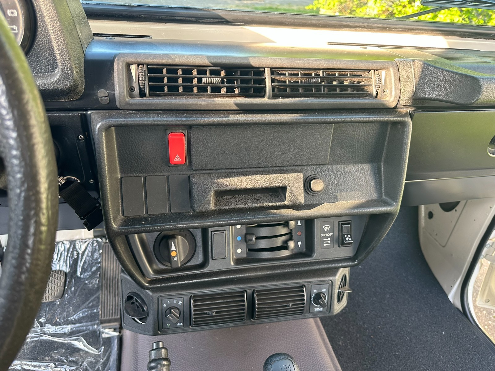 Mercedes-Benz-G-Class-1986-SUV-19