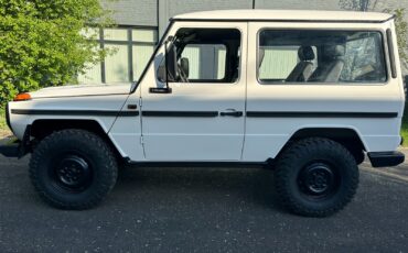Mercedes-Benz-G-Class-1986-SUV-2