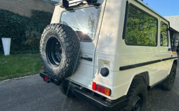 Mercedes-Benz-G-Class-1986-SUV-3