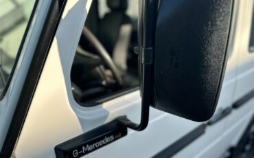 Mercedes-Benz-G-Class-1986-SUV-30