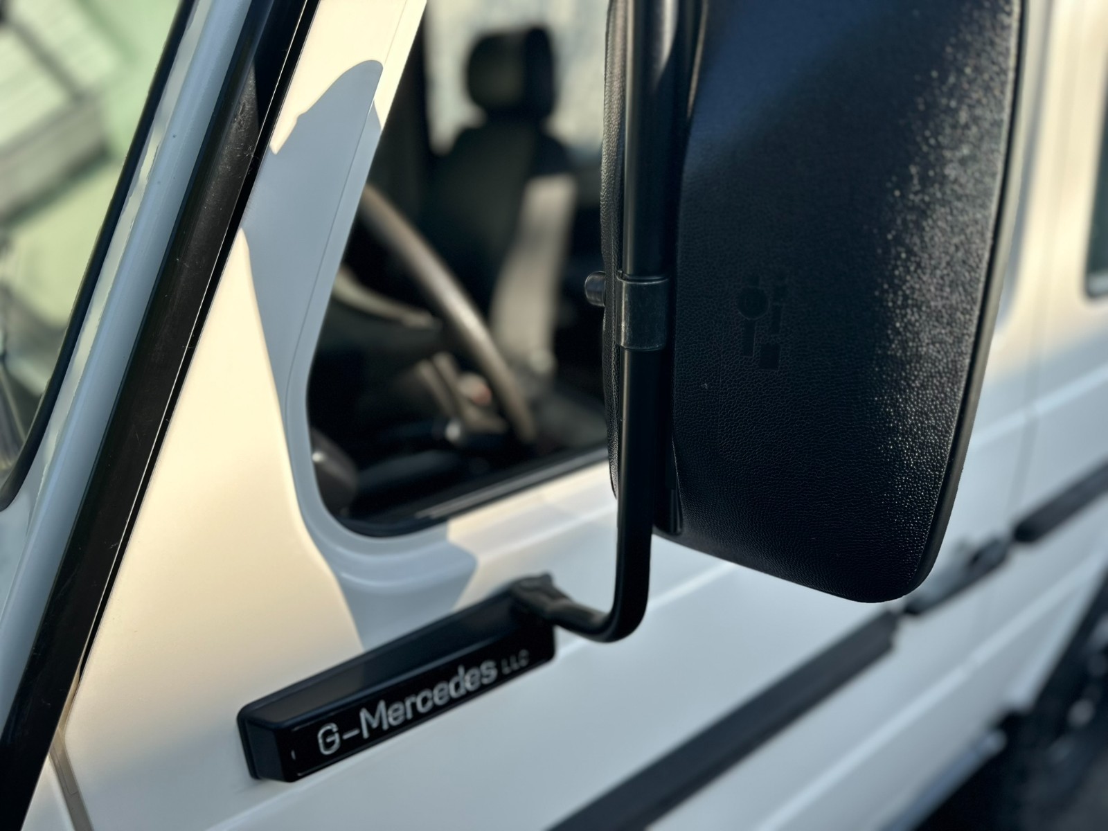 Mercedes-Benz-G-Class-1986-SUV-30
