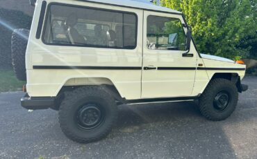 Mercedes-Benz-G-Class-1986-SUV-5