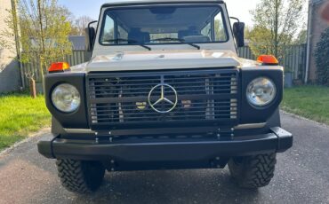Mercedes-Benz-G-Class-1986-SUV-7