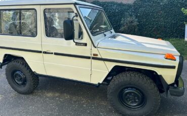 Mercedes-Benz-G-Class-1986-SUV-8