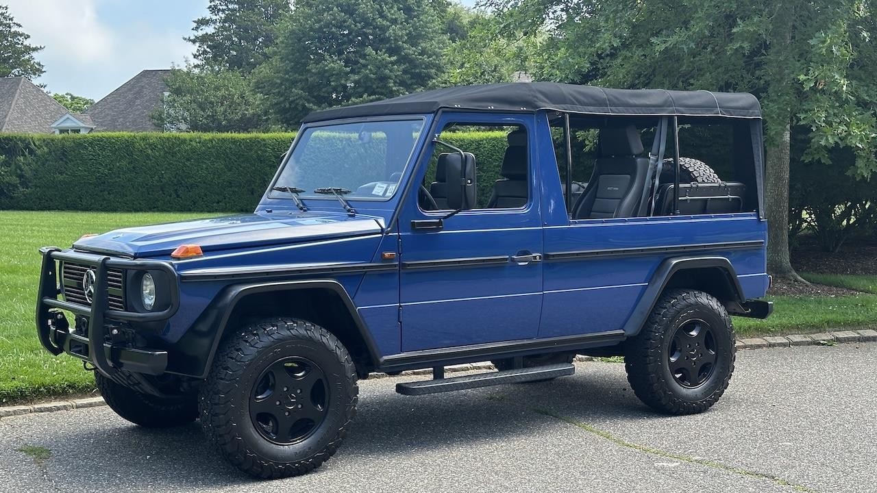 Mercedes-Benz-G-Wagon-1990-15
