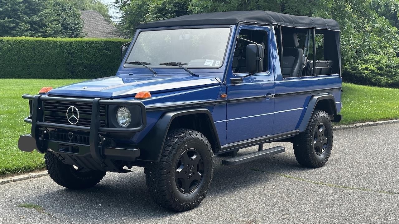 Mercedes-Benz-G-Wagon-1990-16