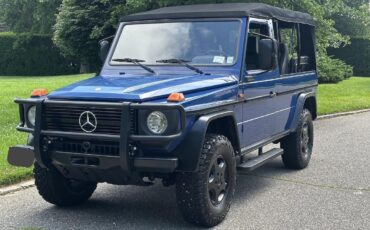Mercedes-Benz-G-Wagon-1990-17