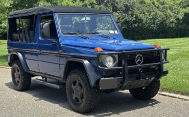 Mercedes-Benz-G-Wagon-1990-2