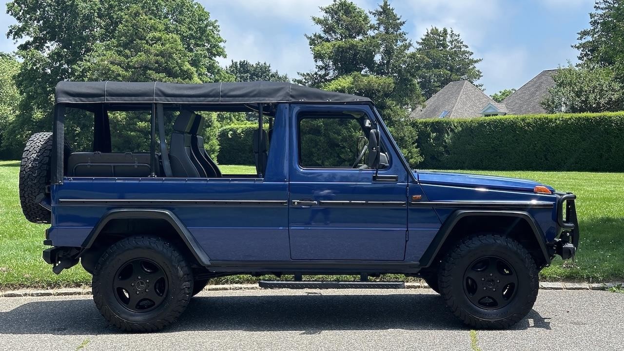 Mercedes-Benz-G-Wagon-1990-5