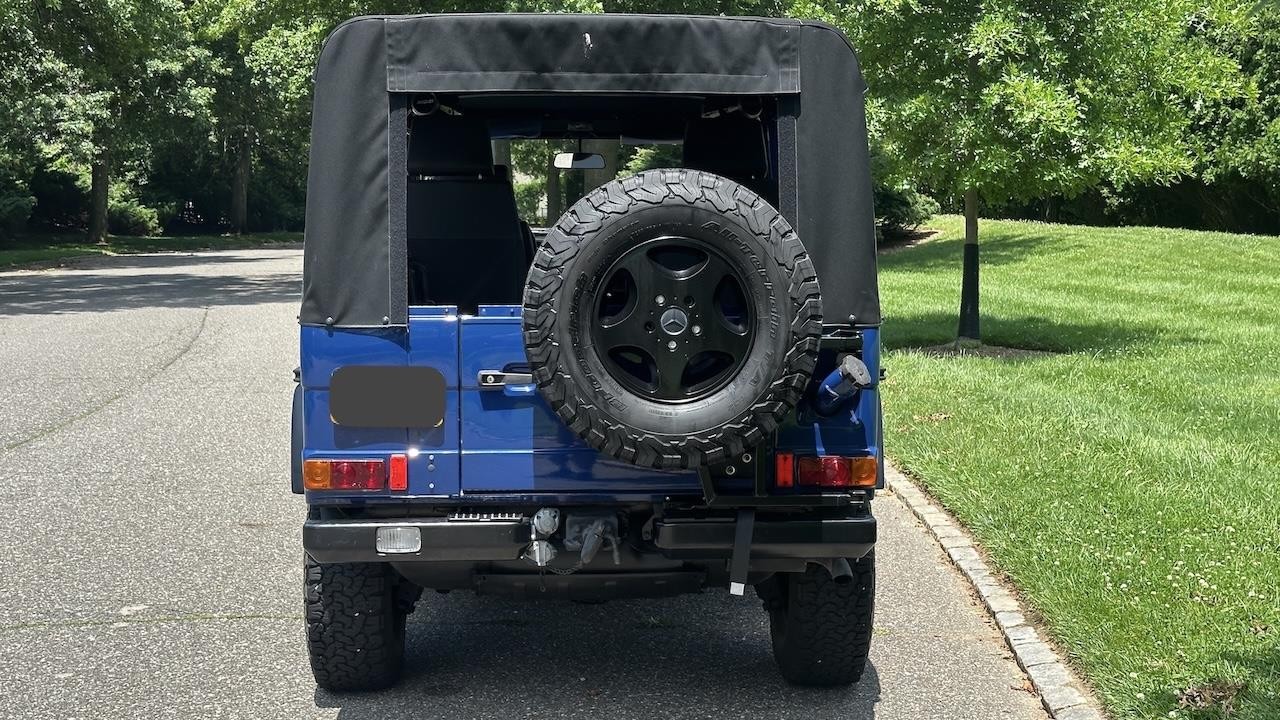Mercedes-Benz-G-Wagon-1990-9