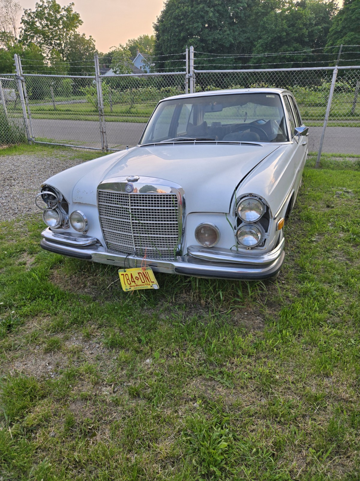 Mercedes-Benz-Other-1971-1