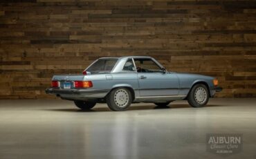 Mercedes-Benz-Roadster-1986-4