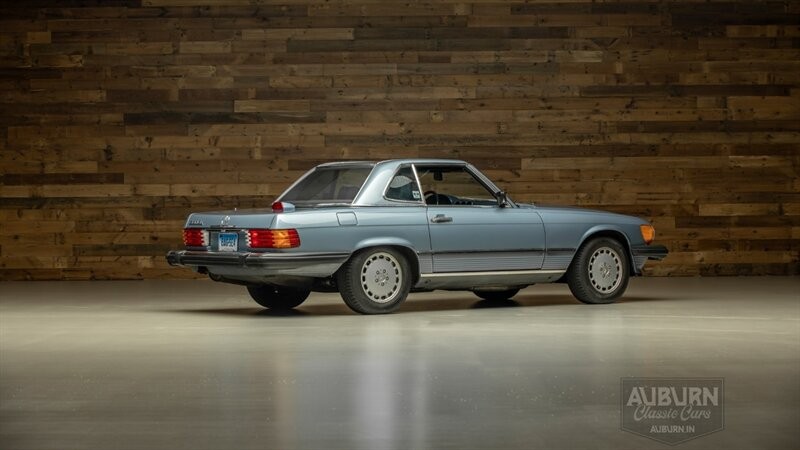 Mercedes-Benz-Roadster-1986-4