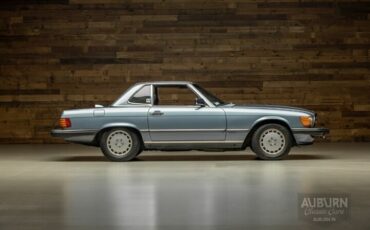 Mercedes-Benz-Roadster-1986-5