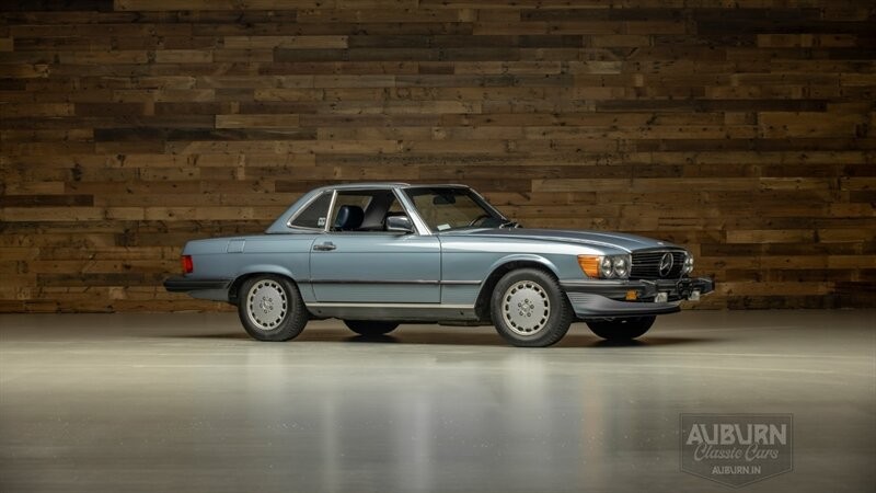 Mercedes-Benz-Roadster-1986-6