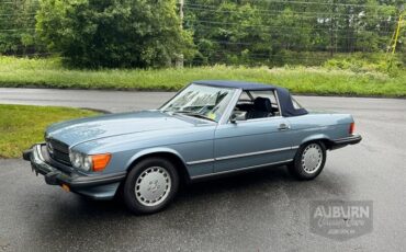 Mercedes-Benz-Roadster-1986-8