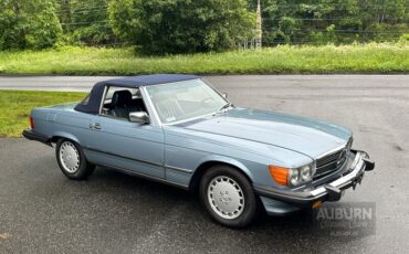 Mercedes-Benz-Roadster-1986-9