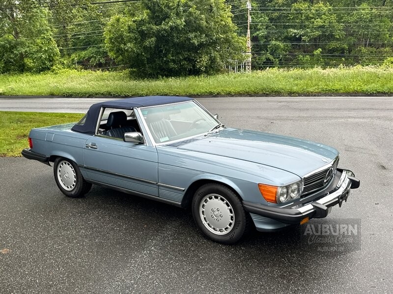 Mercedes-Benz-Roadster-1986-9