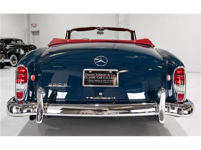 Mercedes-Benz-S-Class-1958-Cabriolet-7
