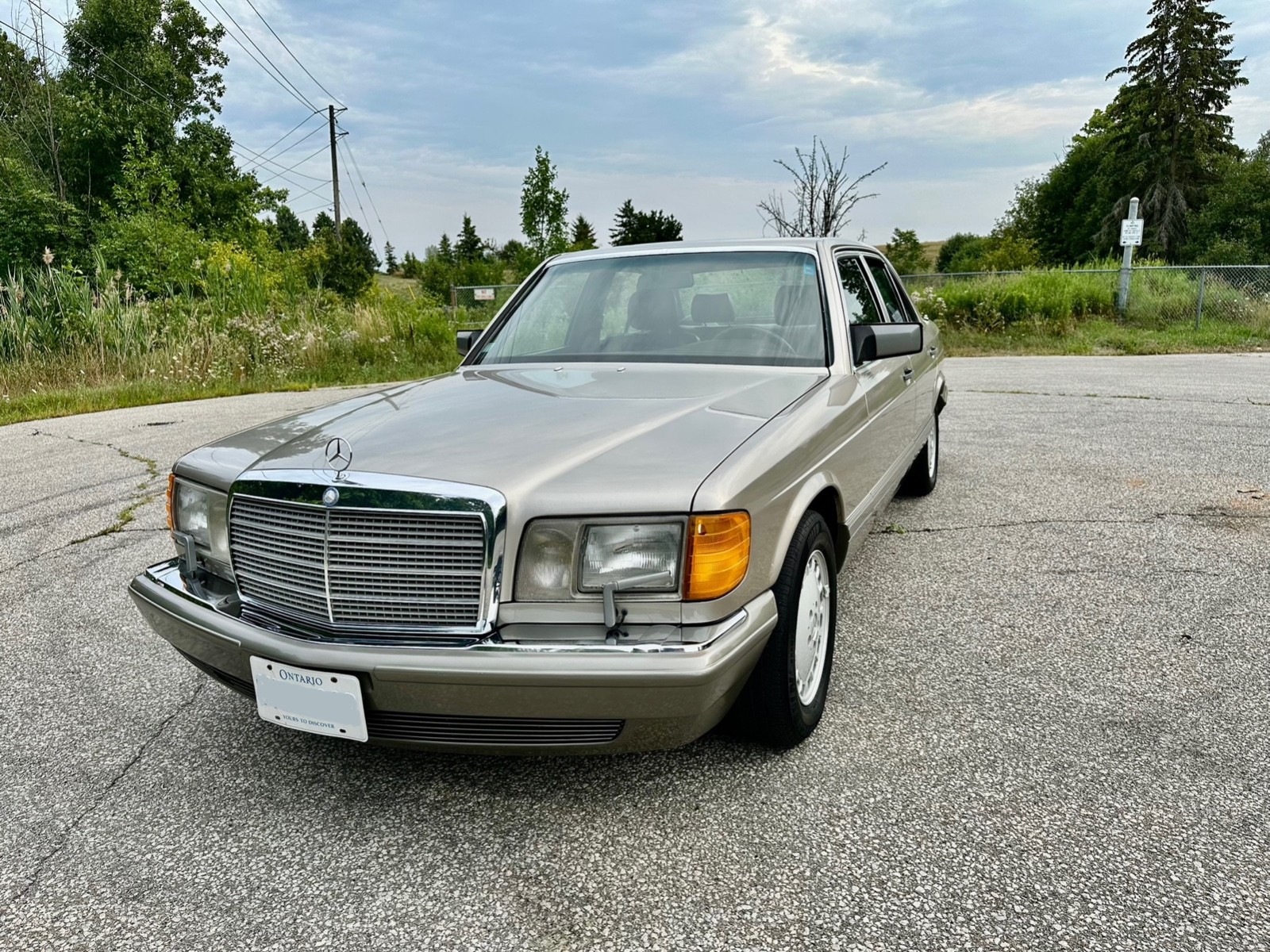 Mercedes-Benz-S-Class-1989-Sedan-10