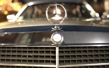 Mercedes-Benz-S-Class-1989-Sedan-2
