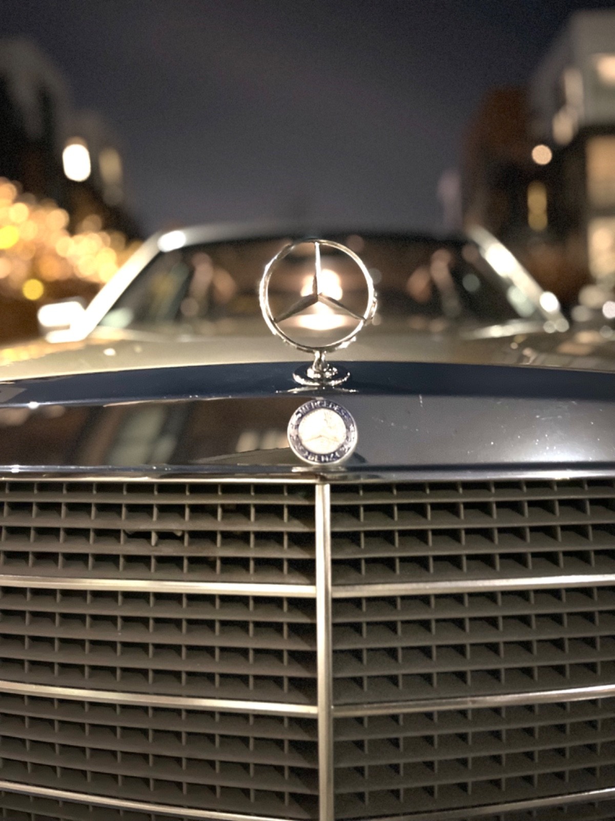 Mercedes-Benz-S-Class-1989-Sedan-2