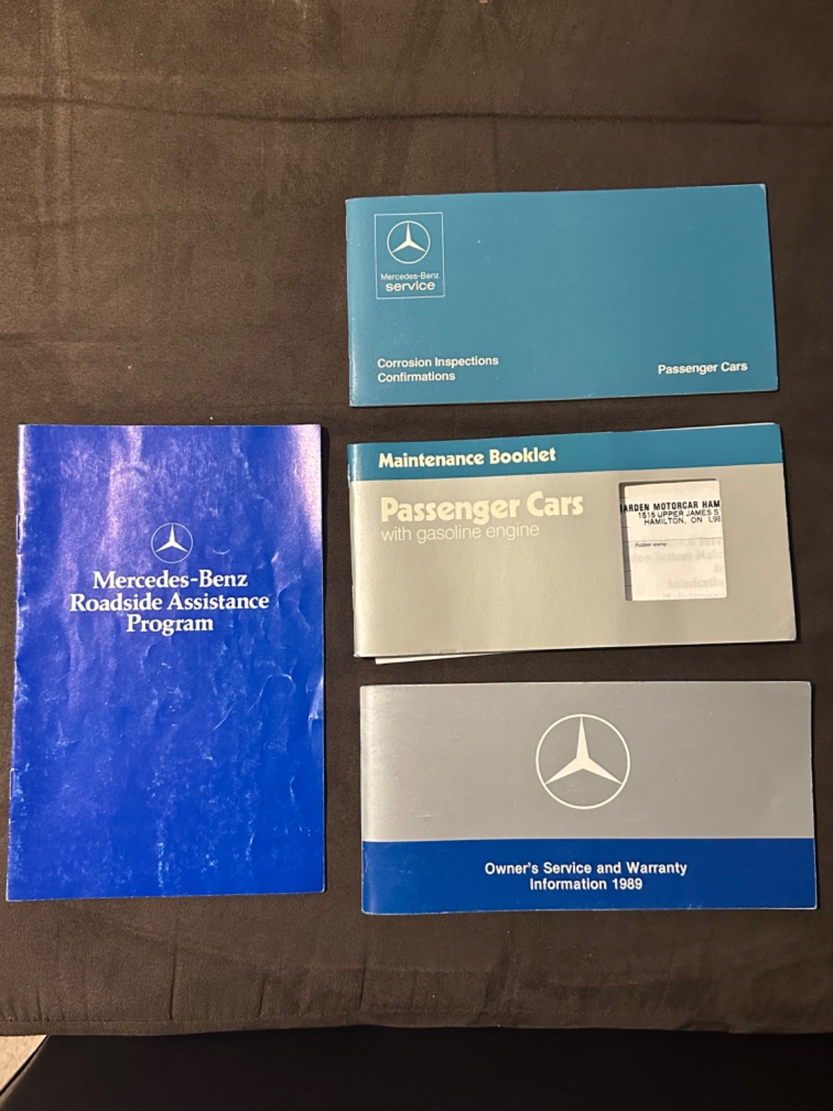 Mercedes-Benz-S-Class-1989-Sedan-24