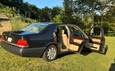 Mercedes-Benz-S-Class-1992-Sedan-14