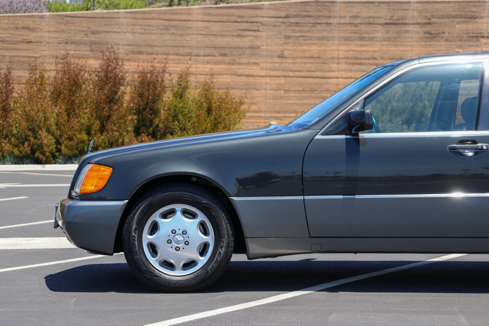 Mercedes-Benz-S-Class-1993-Sedan-10