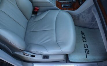 Mercedes-Benz-S-Class-1993-Sedan-14