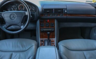 Mercedes-Benz-S-Class-1993-Sedan-22