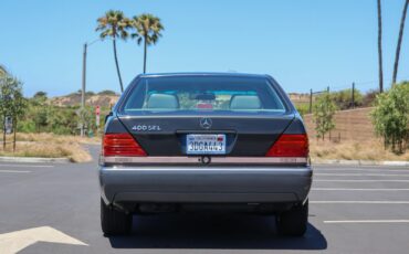 Mercedes-Benz-S-Class-1993-Sedan-5