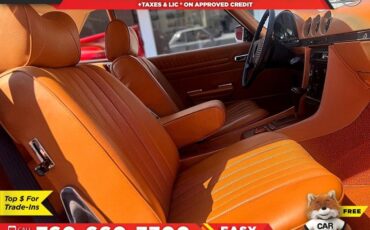 Mercedes-Benz-SL-450-convertible-1-OWNER-1976-Convertible-1