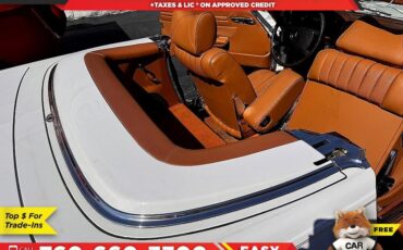 Mercedes-Benz-SL-450-convertible-1-OWNER-1976-Convertible-11