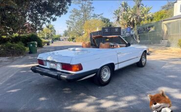 Mercedes-Benz-SL-450-convertible-1-OWNER-1976-Convertible-12