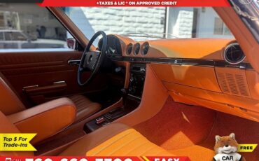 Mercedes-Benz-SL-450-convertible-1-OWNER-1976-Convertible-13