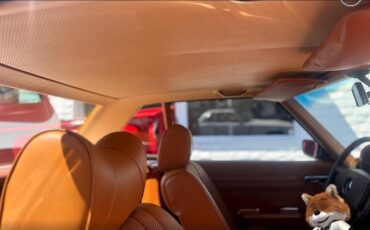 Mercedes-Benz-SL-450-convertible-1-OWNER-1976-Convertible-29