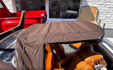 Mercedes-Benz-SL-450-convertible-1-OWNER-1976-Convertible-31