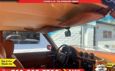 Mercedes-Benz-SL-450-convertible-1-OWNER-1976-Convertible-38