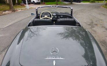 Mercedes-Benz-SL-Class-1958-Convertible-13