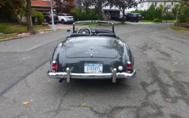 Mercedes-Benz-SL-Class-1958-Convertible-2