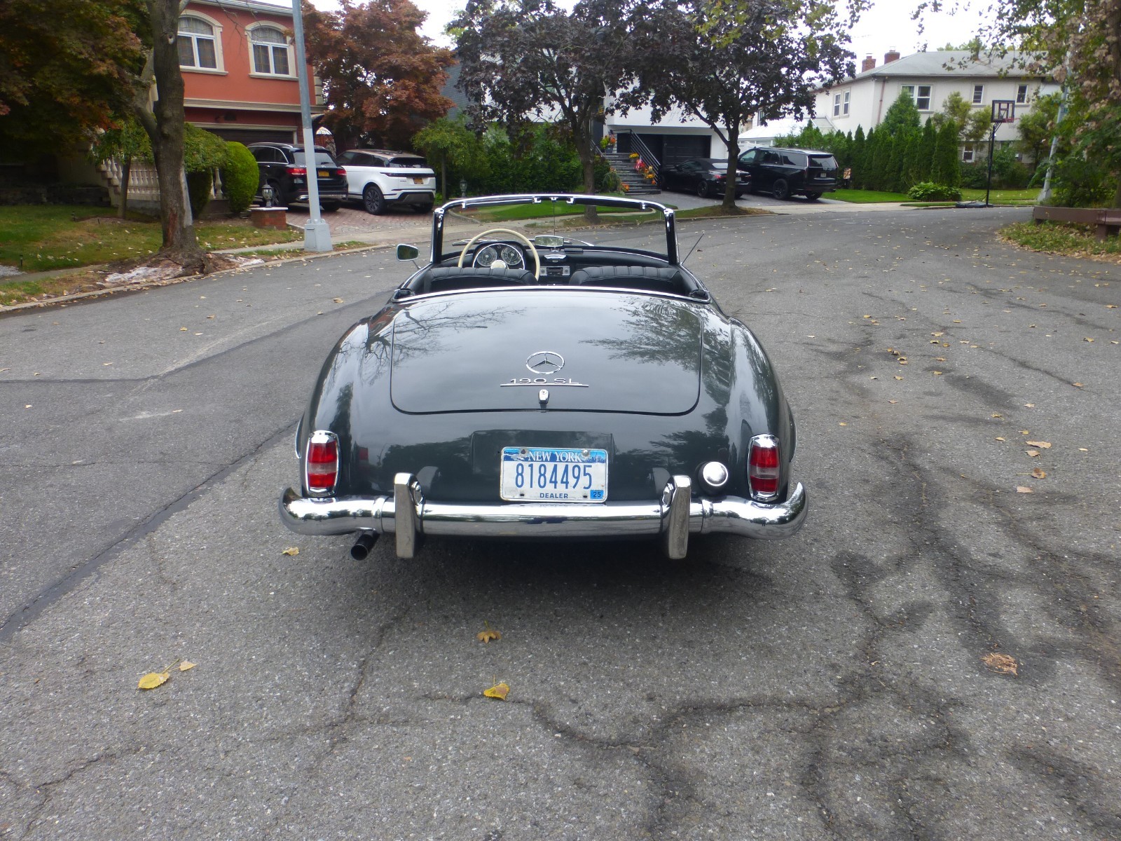 Mercedes-Benz-SL-Class-1958-Convertible-2