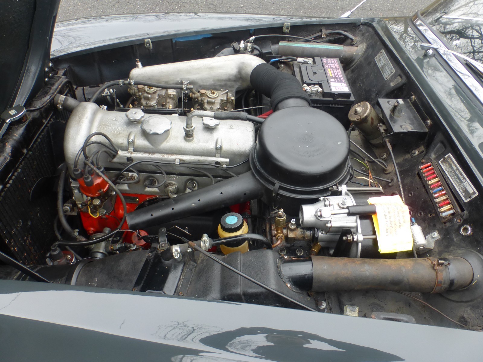 Mercedes-Benz-SL-Class-1958-Convertible-25