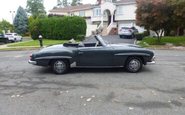 Mercedes-Benz-SL-Class-1958-Convertible-3